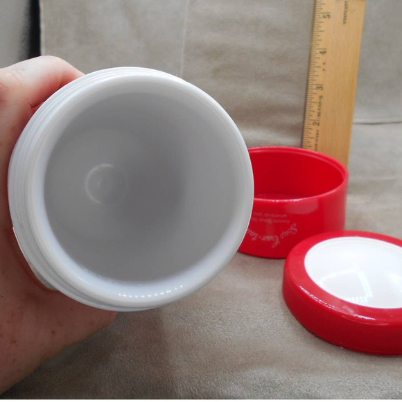 2010 Campbell's Soup Can-tainer Thermos 11.5 oz BPA Free - Picture 7 of 9